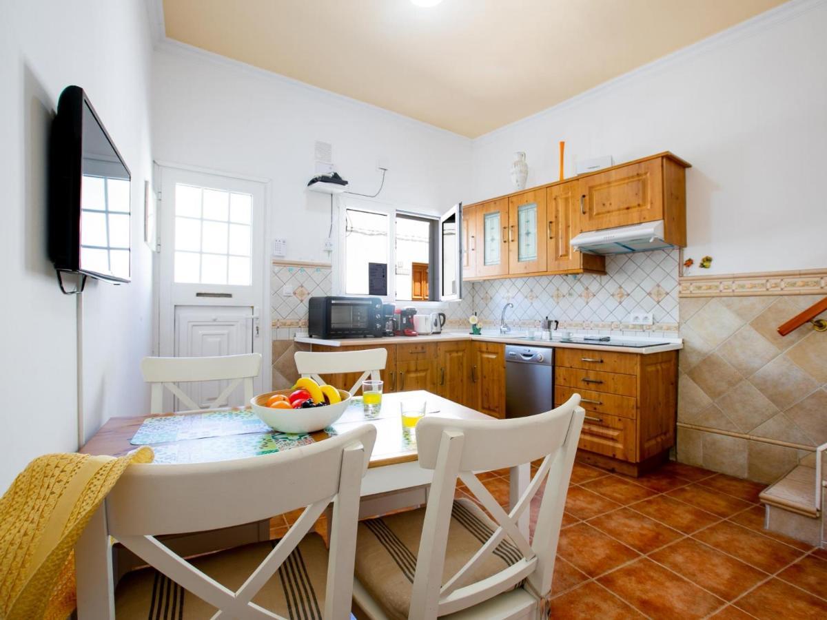 Casa Peter Los Cristianos Los Cristianos  Exterior foto